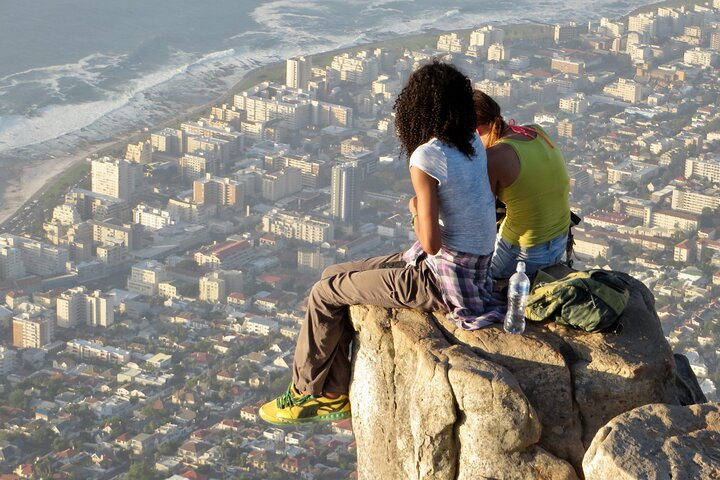 Lions Head Hiking - Photo 1 of 8